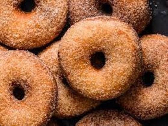 doughnut picture