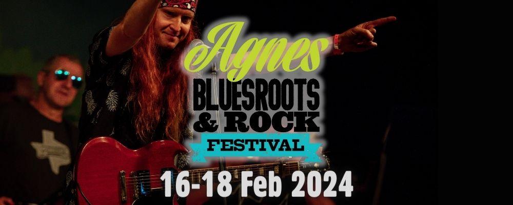 Agnes Blues, Roots & Rock Festival 2024 - Visit Agnes 1770